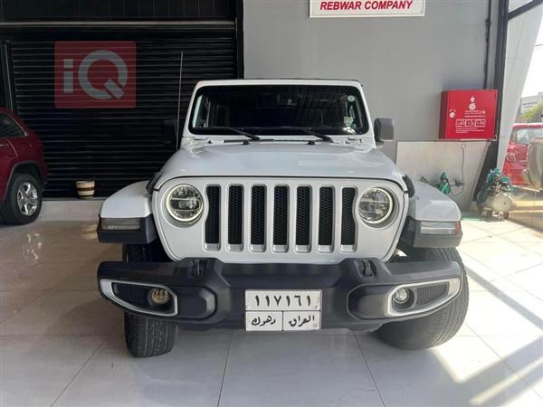 Jeep for sale in Iraq